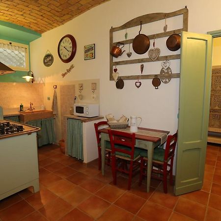 Apartamento Il Grottino Roma Exterior foto