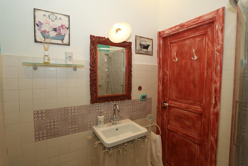 Apartamento Il Grottino Roma Habitación foto