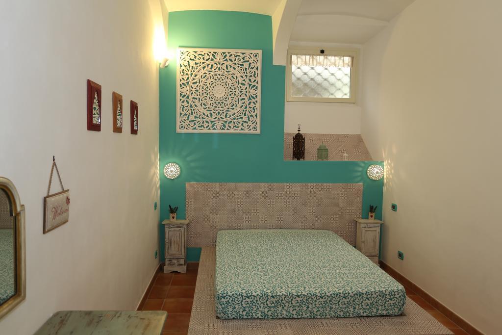 Apartamento Il Grottino Roma Habitación foto